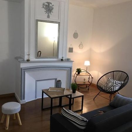 Appartamento T2 Cour Du Temple Plein Centre La Rochelle La Rochelle  Esterno foto
