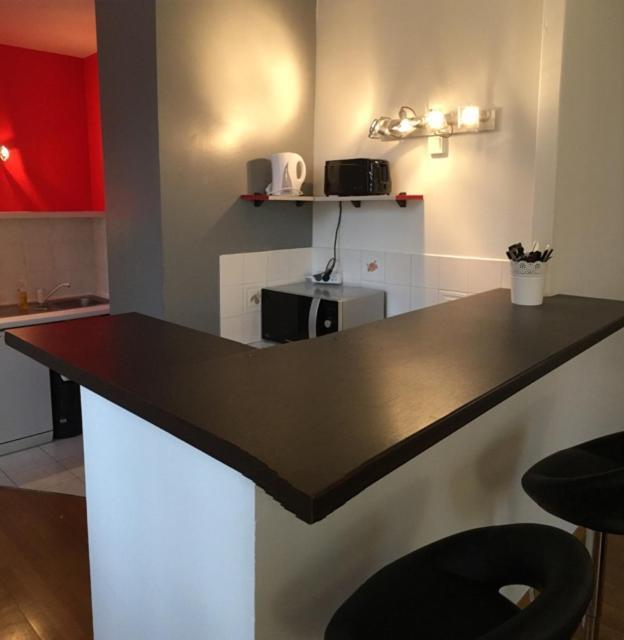 Appartamento T2 Cour Du Temple Plein Centre La Rochelle La Rochelle  Esterno foto