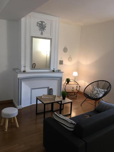 Appartamento T2 Cour Du Temple Plein Centre La Rochelle La Rochelle  Esterno foto